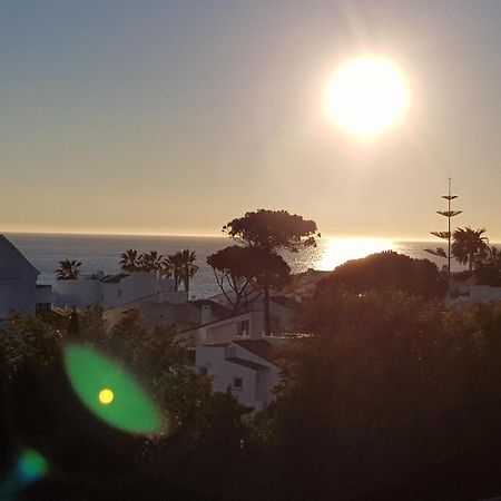 Miraflores Apartment Mijas Ngoại thất bức ảnh