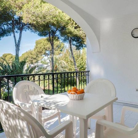 Miraflores Apartment Mijas Ngoại thất bức ảnh