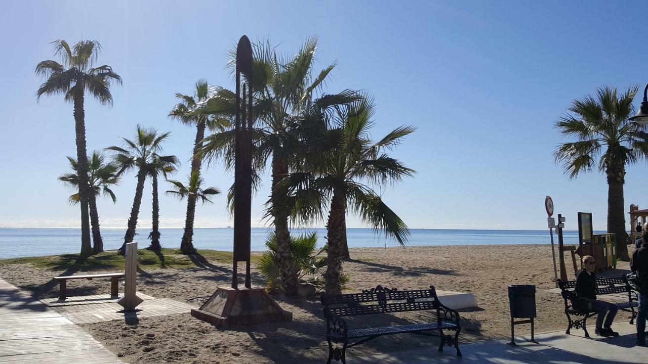 Miraflores Apartment Mijas Ngoại thất bức ảnh