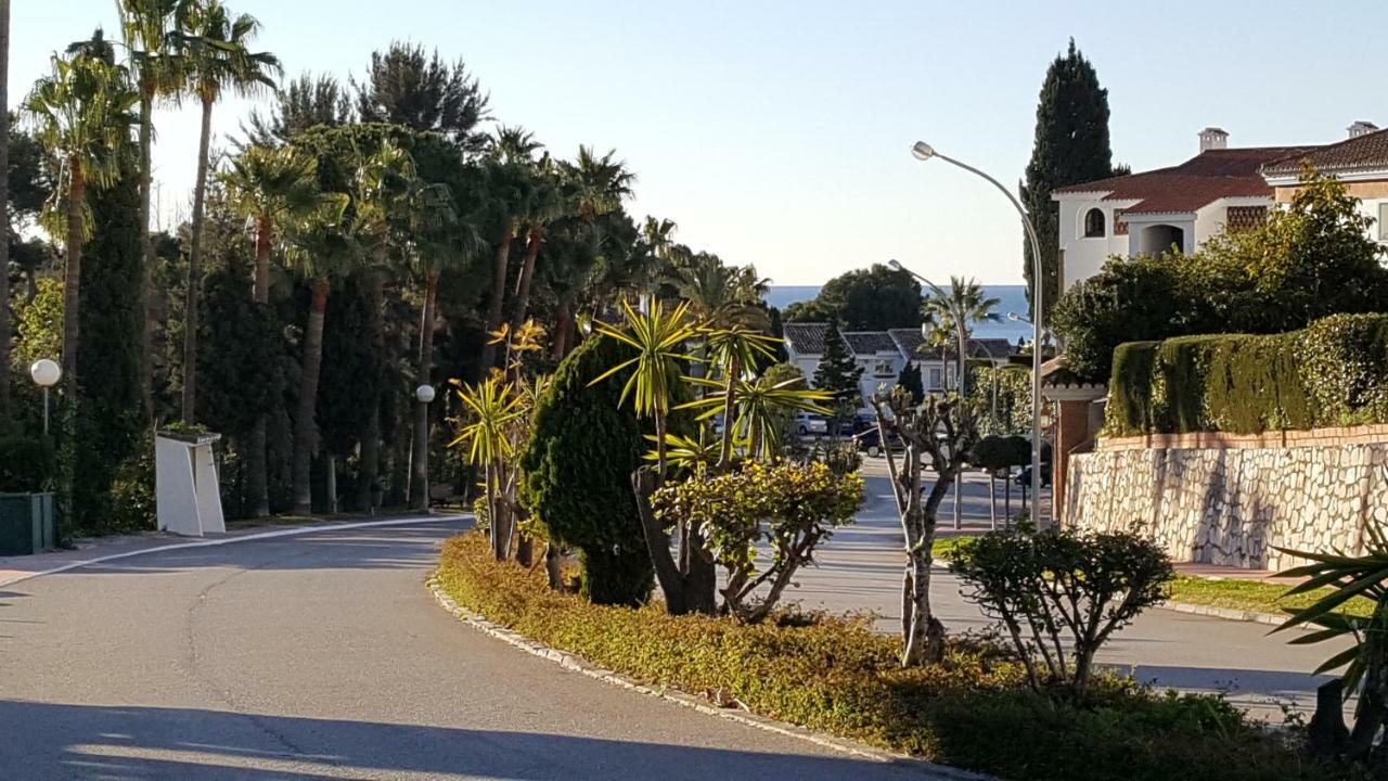 Miraflores Apartment Mijas Ngoại thất bức ảnh