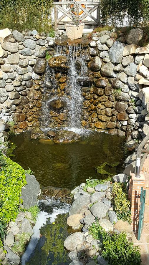 Miraflores Apartment Mijas Ngoại thất bức ảnh