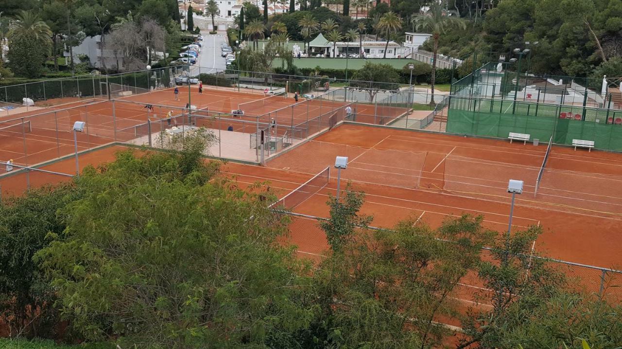 Miraflores Apartment Mijas Ngoại thất bức ảnh