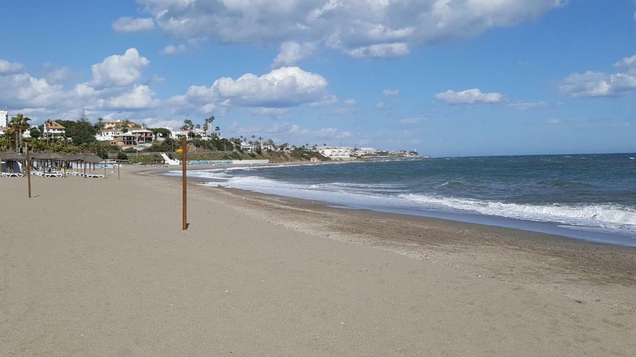 Miraflores Apartment Mijas Ngoại thất bức ảnh