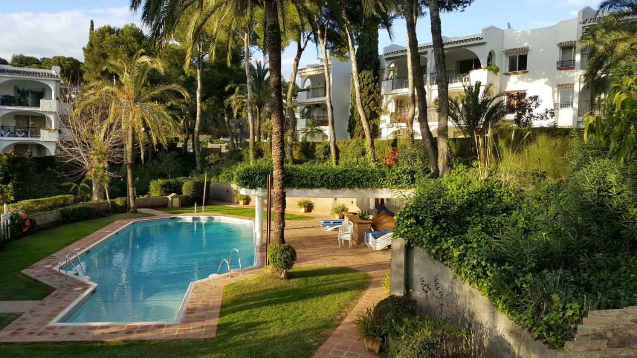 Miraflores Apartment Mijas Ngoại thất bức ảnh