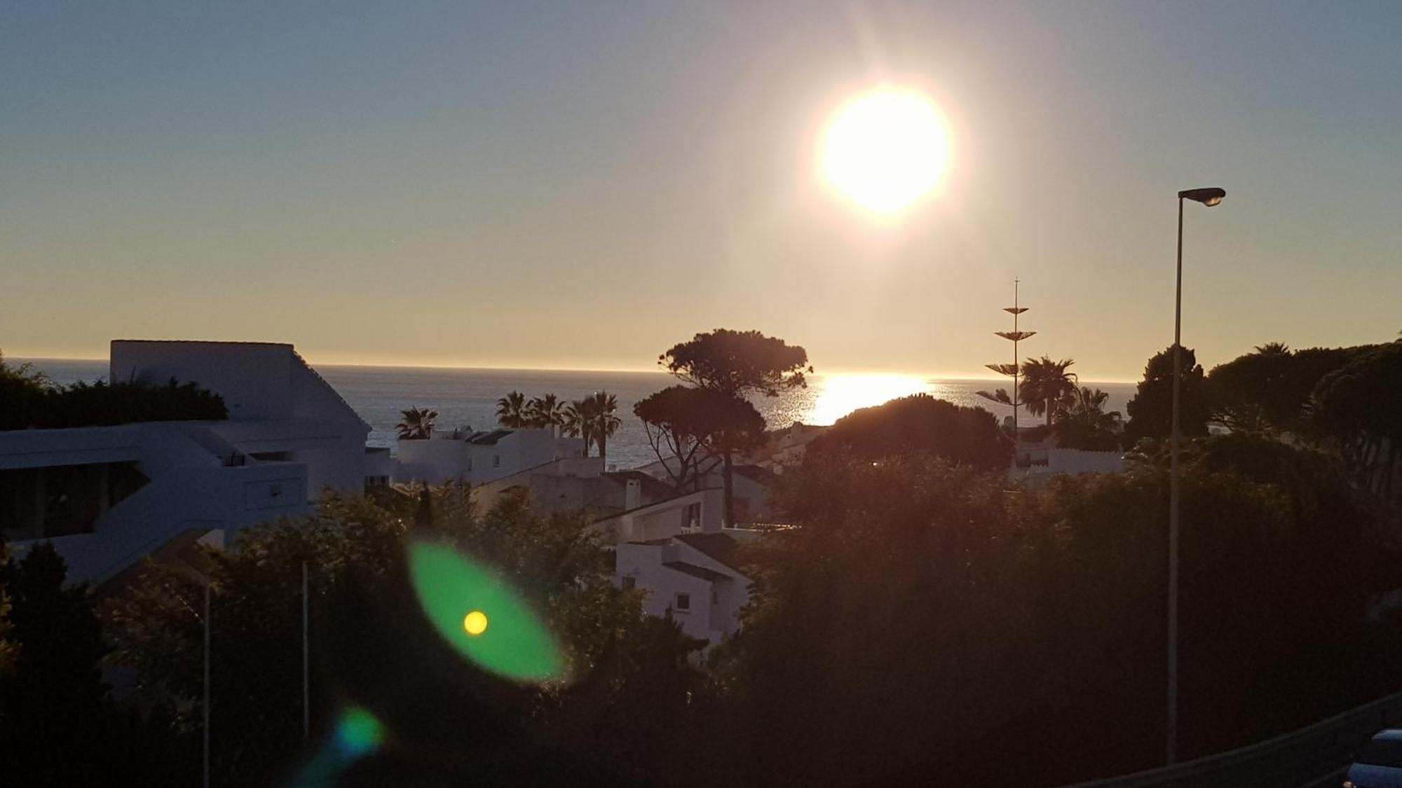 Miraflores Apartment Mijas Ngoại thất bức ảnh