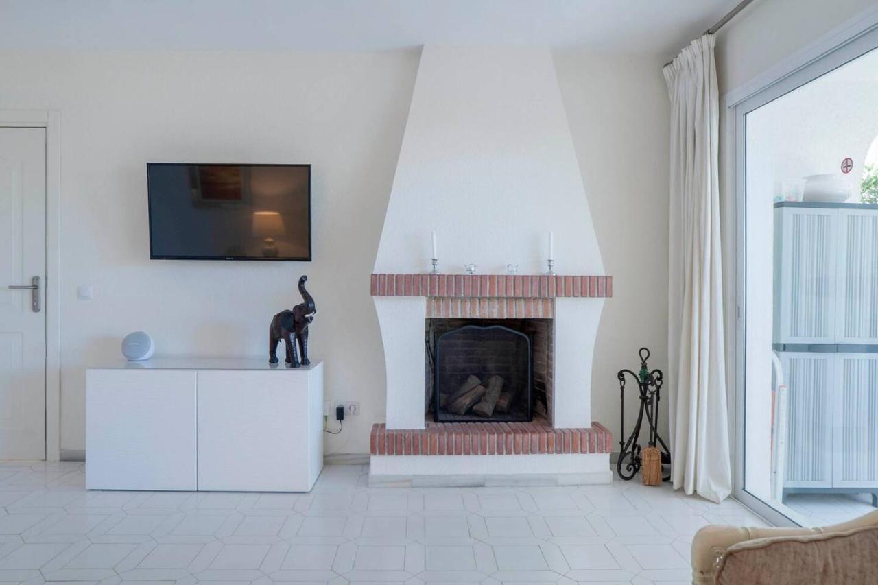Miraflores Apartment Mijas Ngoại thất bức ảnh