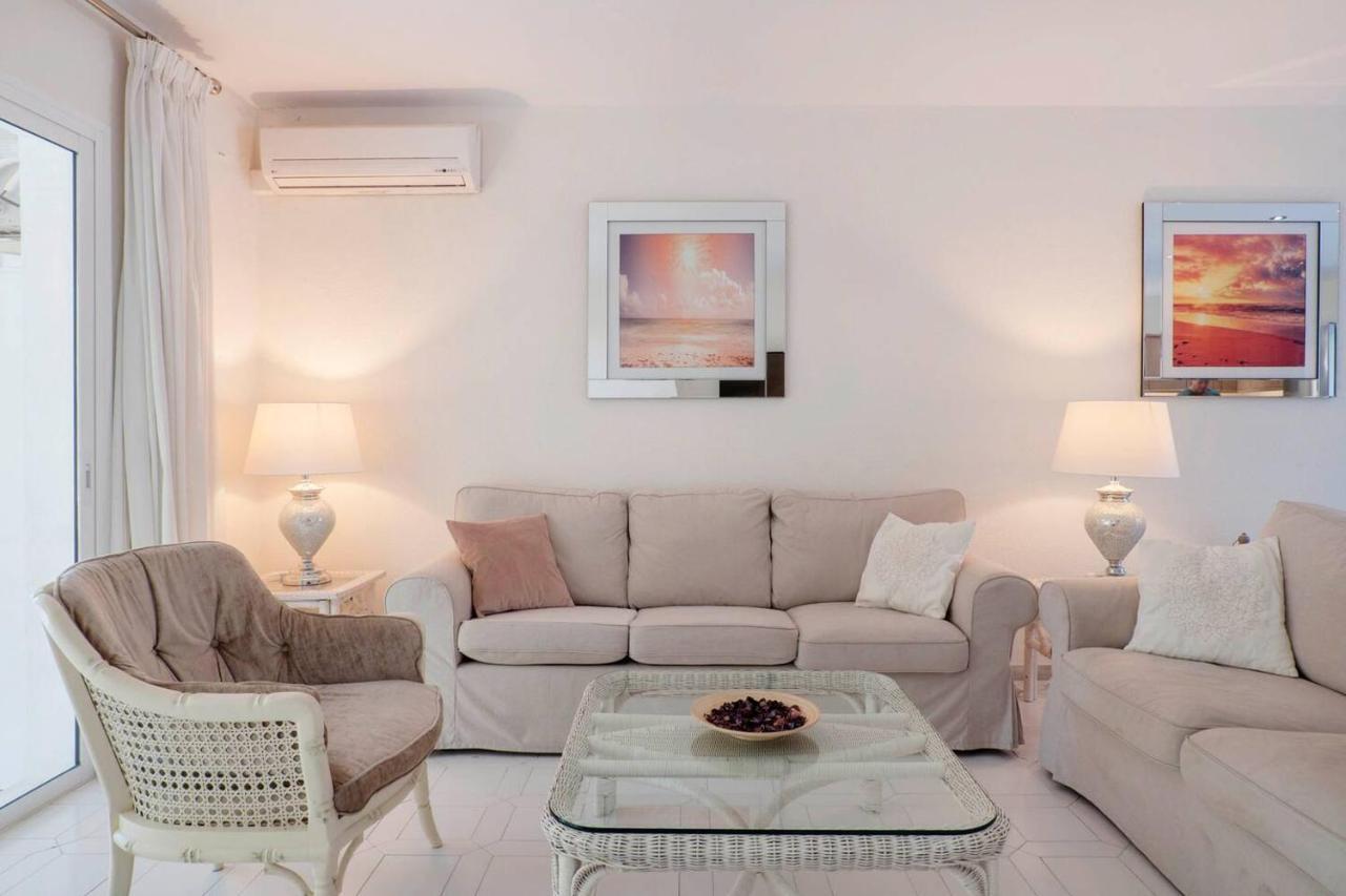 Miraflores Apartment Mijas Ngoại thất bức ảnh