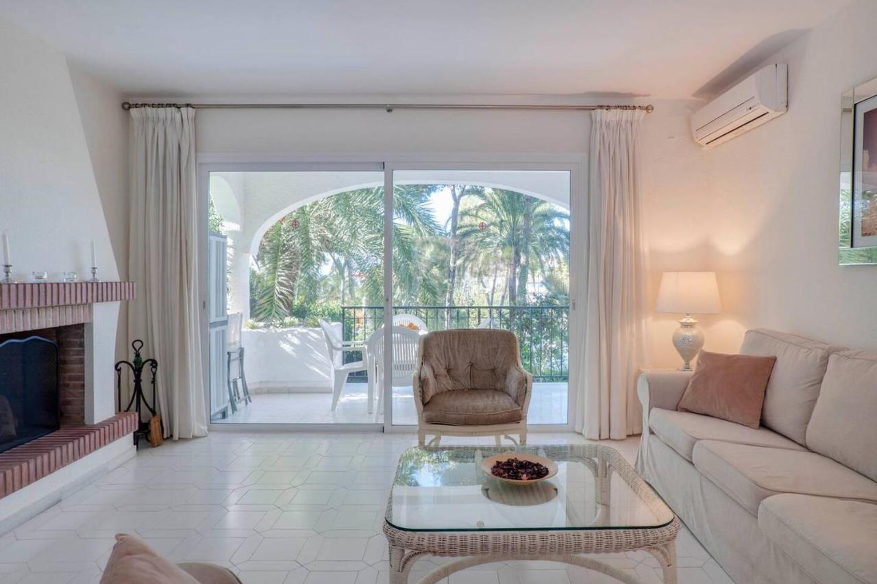Miraflores Apartment Mijas Ngoại thất bức ảnh