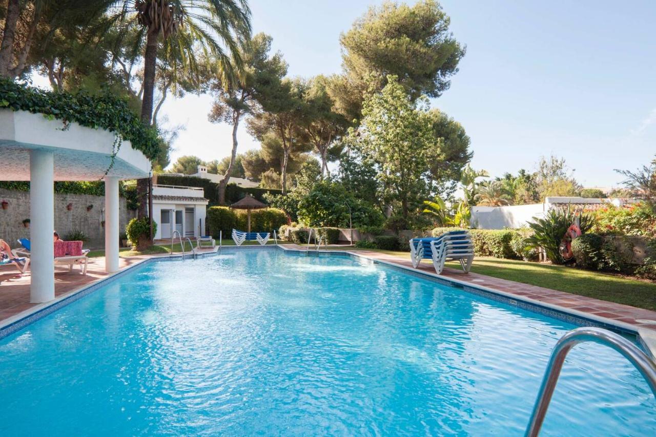 Miraflores Apartment Mijas Ngoại thất bức ảnh