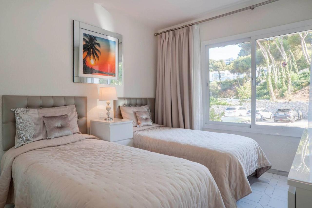 Miraflores Apartment Mijas Ngoại thất bức ảnh