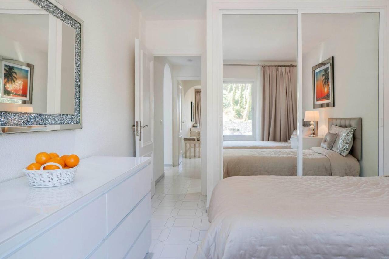 Miraflores Apartment Mijas Ngoại thất bức ảnh
