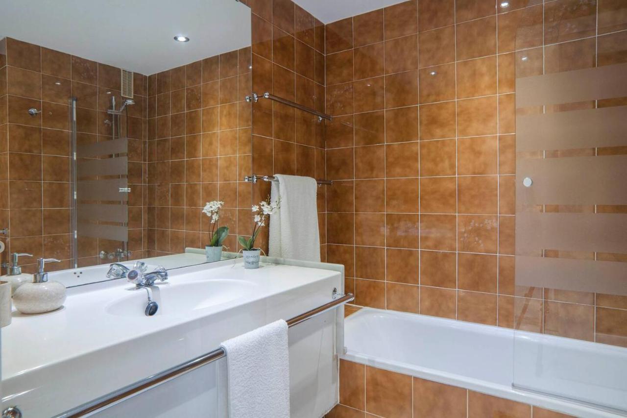 Miraflores Apartment Mijas Ngoại thất bức ảnh