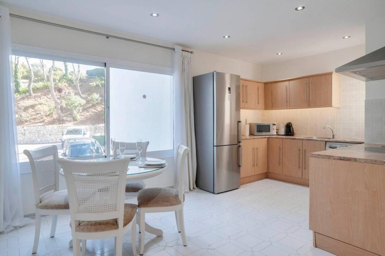 Miraflores Apartment Mijas Ngoại thất bức ảnh