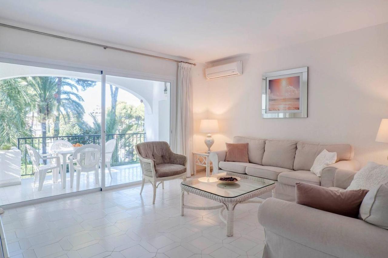 Miraflores Apartment Mijas Ngoại thất bức ảnh