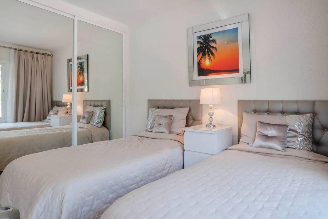 Miraflores Apartment Mijas Ngoại thất bức ảnh