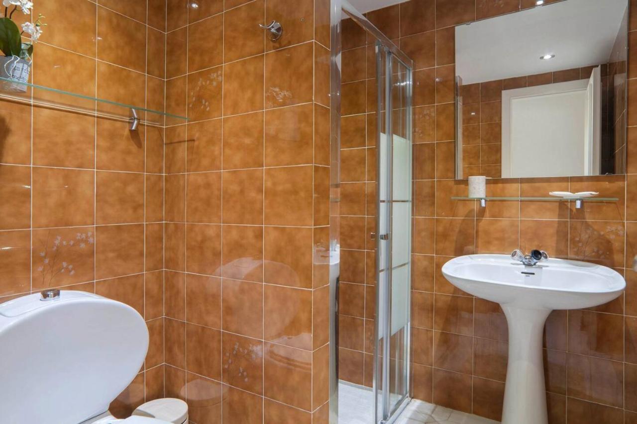 Miraflores Apartment Mijas Ngoại thất bức ảnh