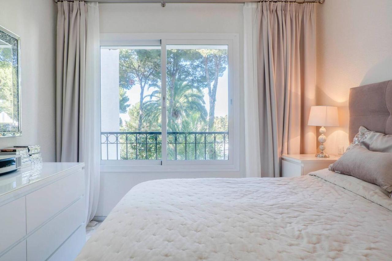 Miraflores Apartment Mijas Ngoại thất bức ảnh