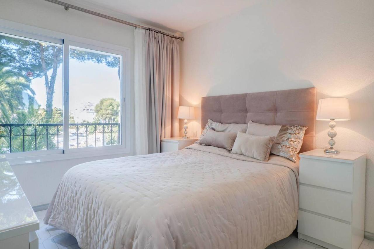 Miraflores Apartment Mijas Ngoại thất bức ảnh