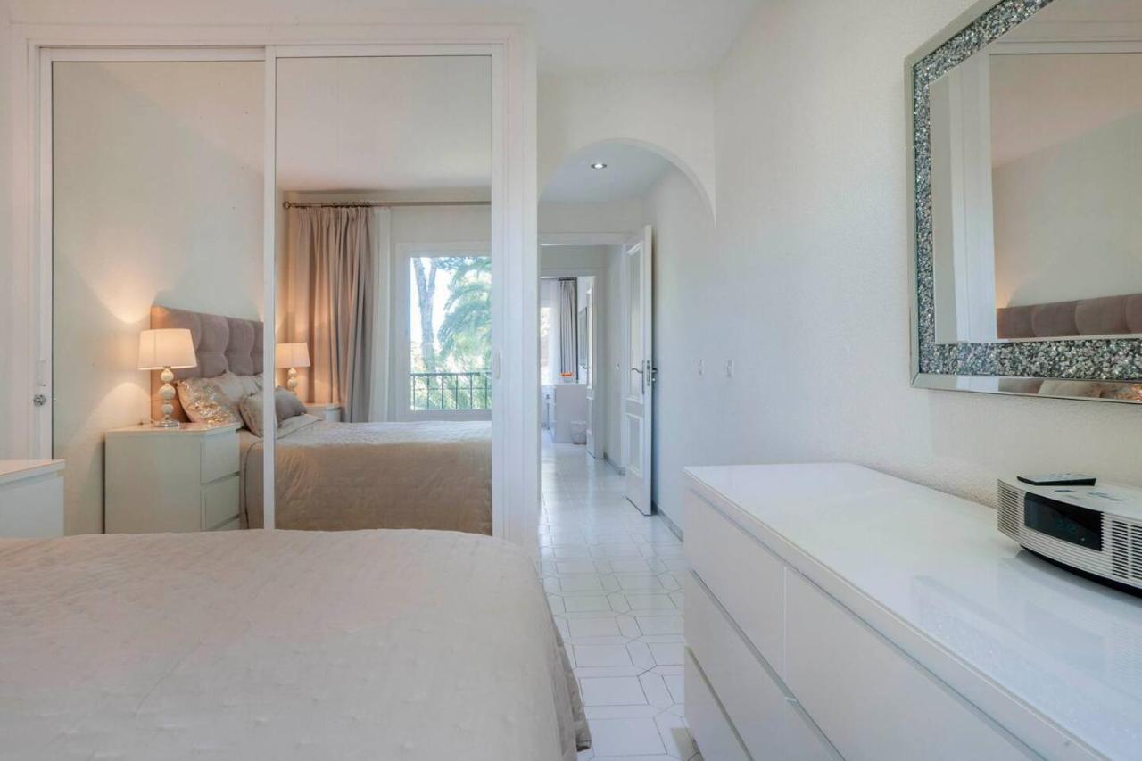 Miraflores Apartment Mijas Ngoại thất bức ảnh