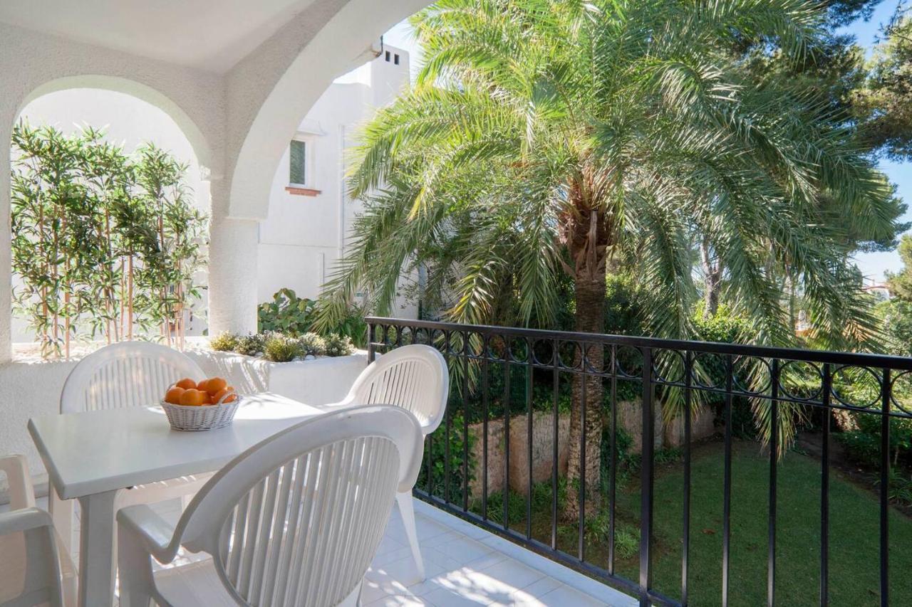 Miraflores Apartment Mijas Ngoại thất bức ảnh